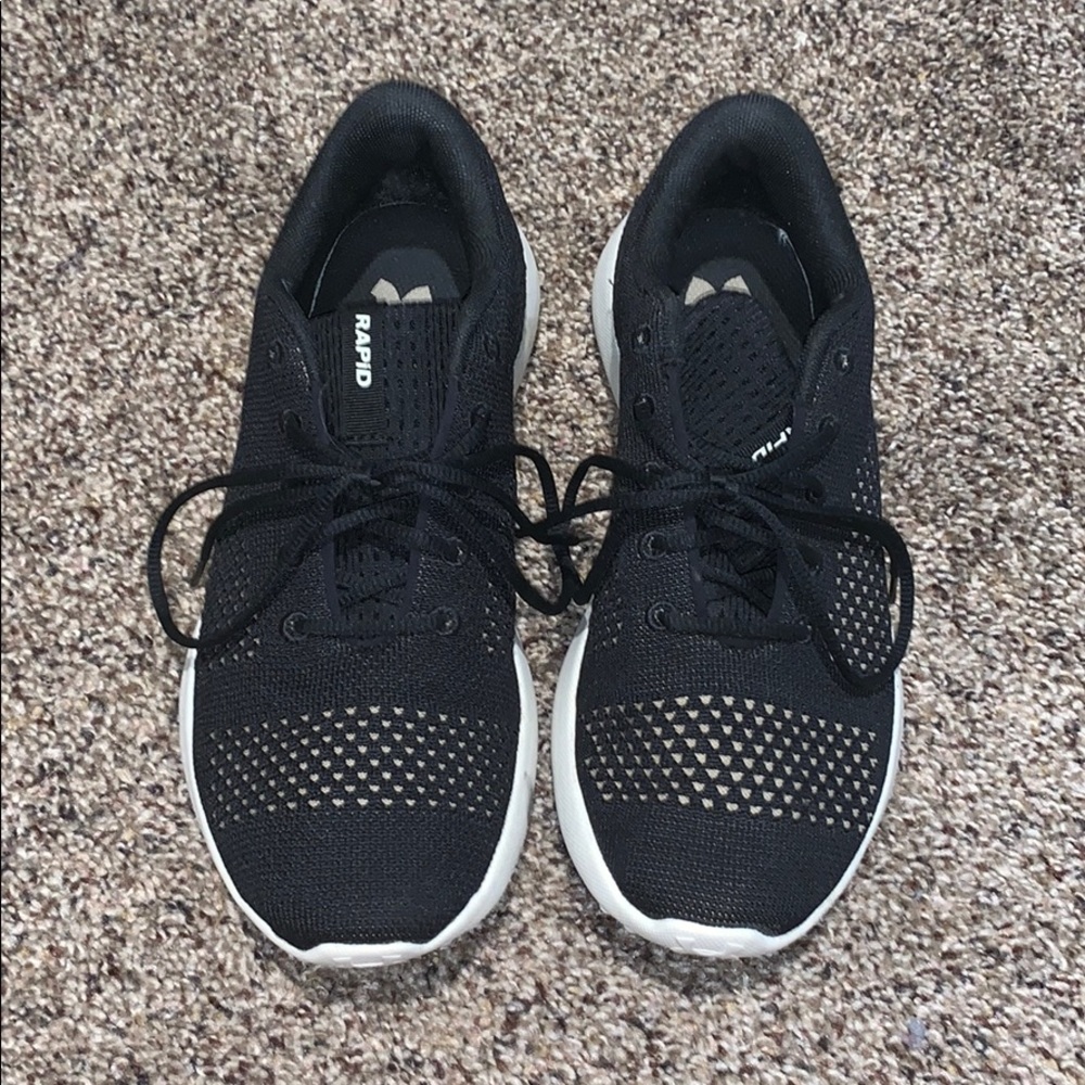 Under Armour Rapid Tennis Shoes